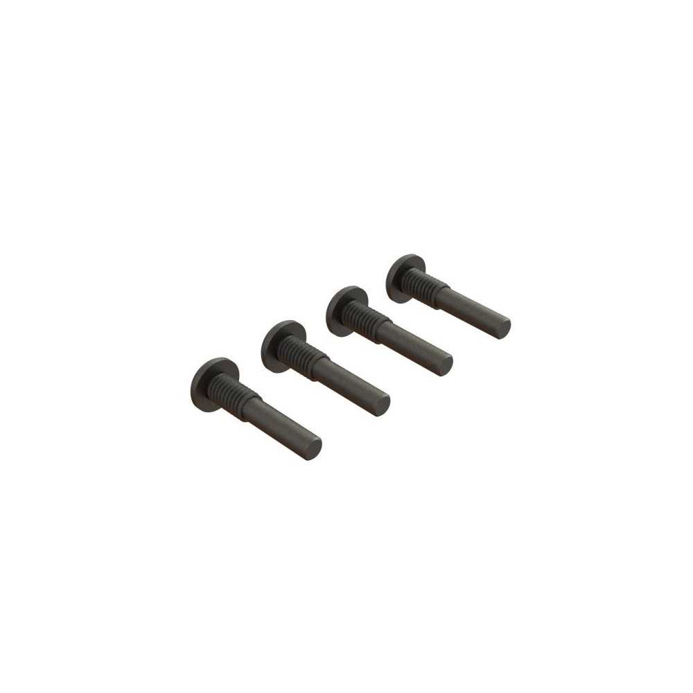 Arrma King Pin Screw M5x22mm 4pcs ARA727416 Arrma King Pin Screw M5x22mm 4pcs ARA727416