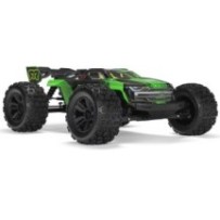 Arrma KRATON 6S 1/8 4X4 RTR Brushless Speed Truck Green/Black ARA8608V6T3