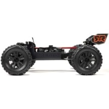 Arrma KRATON 6S 1/8 4X4 RTR Brushless Speed Truck Green/Black ARA8608V6T3