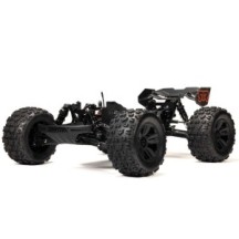Arrma KRATON 6S 1/8 4X4 RTR Brushless Speed Truck Green/Black ARA8608V6T3
