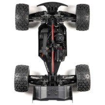Arrma KRATON 6S 1/8 4X4 RTR Brushless Speed Truck Green/Black ARA8608V6T3