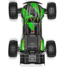 Arrma KRATON 6S 1/8 4X4 RTR Brushless Speed Truck Green/Black ARA8608V6T3