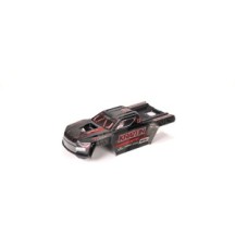 Carrocería negra Arrma KRATON 6S EXB ARA-1539