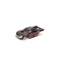 Arrma KRATON 6S EXB Painted Decaled Trimmed body Black ARA-1539