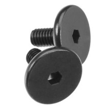 Arrma Large Cap Head Motor Screw 3x6mm 2 ARAC9700