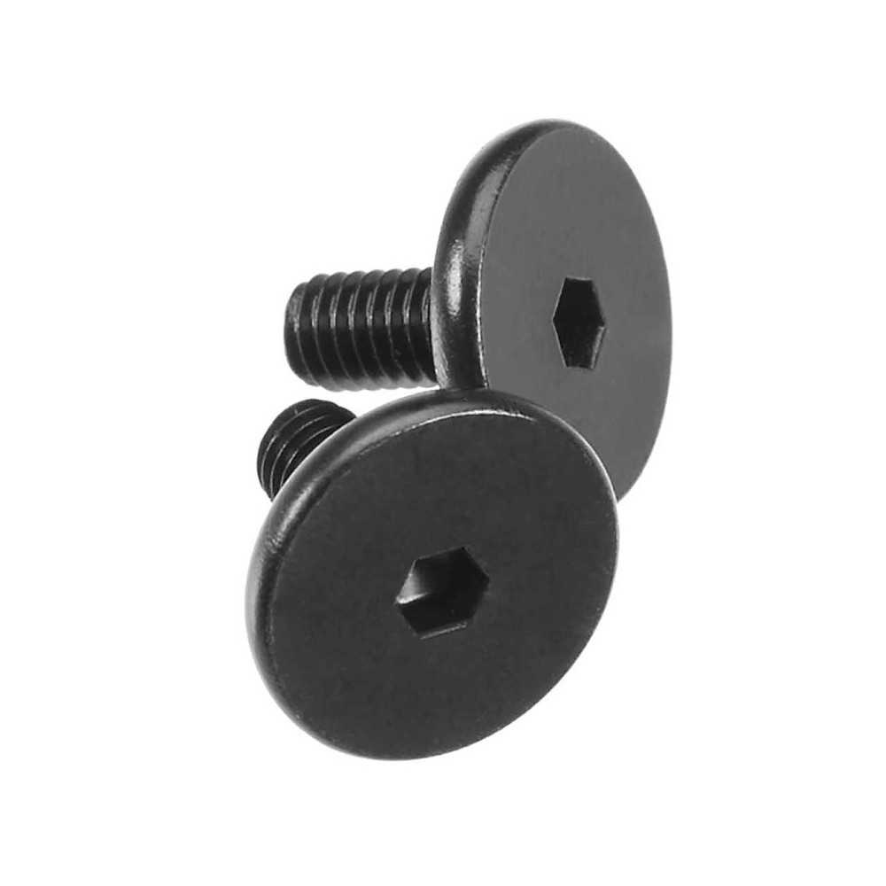 Tornillos motor cabeza grande 3x6mm Arrma ARAC9700 Tornillos motor cabeza grande 3x6mm Arrma ARAC9700