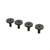 Tornillos cabeza grande M3x8mm Arrma ARA727308