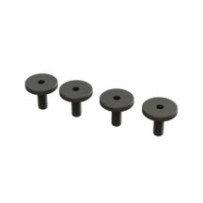 Arrma Large Head Screws M3x8mm 4 ARA727308
