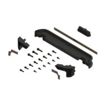 Soportes de luz Arrma ARA480066 juego