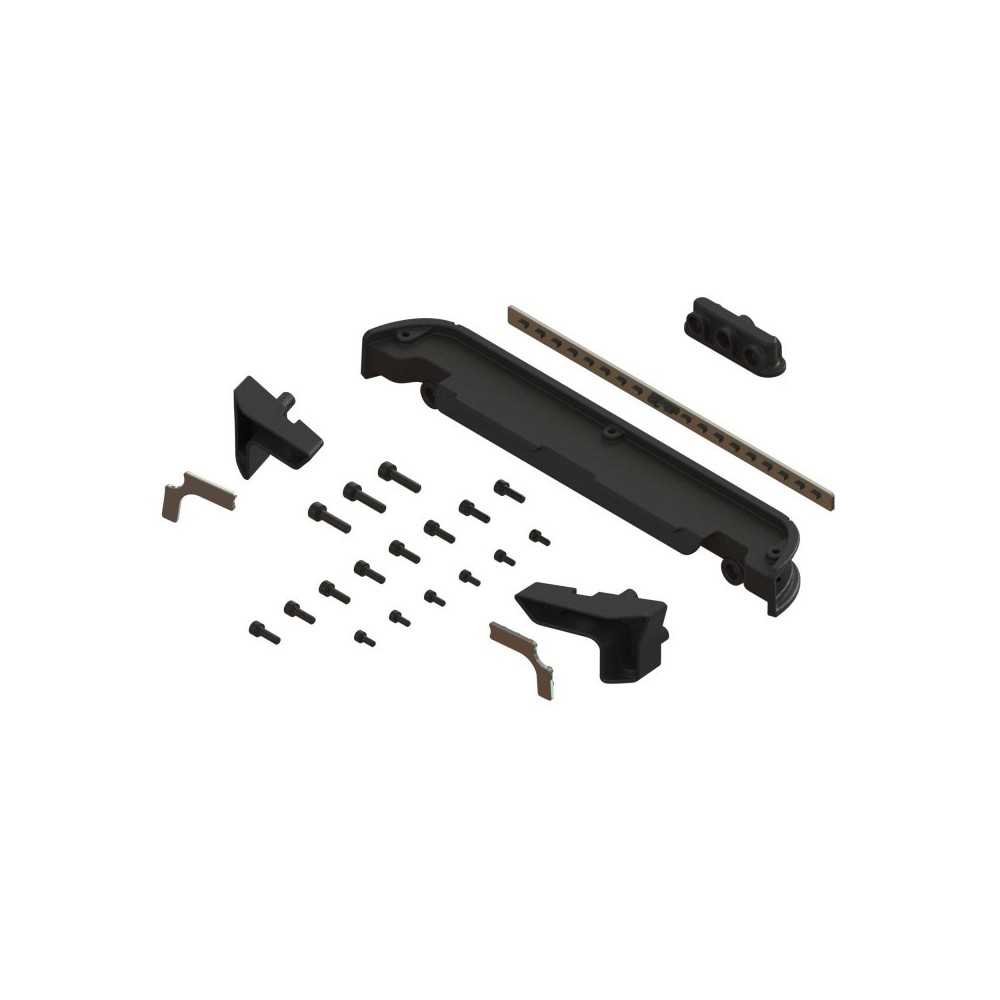 Arrma Light Bucket Set ARA480066 Arrma Light Bucket Set ARA480066