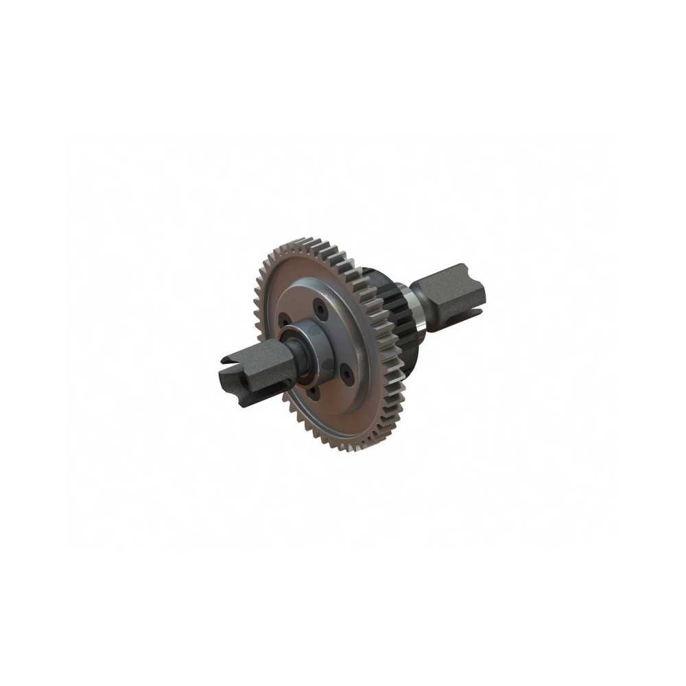 Arrma Limited Slip Center Diff Set 50T 100k ARA310991 Arrma Limited Slip Center Diff Set 50T 100k ARA310991