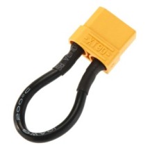 Arrma Loop Connector: XT90 Female ARAC9427