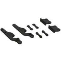 Arrma Low-Profile Wing Mount Set ARAC9685