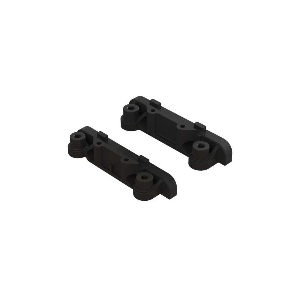Arrma Lower Bumper Mount Set ARA320588