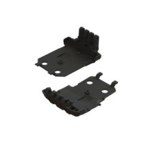 Arrma Lower Skidplates 2 ARA320632