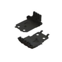 Arrma Lower Skidplates 2 ARA320632