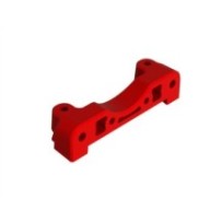 Arrma Lower Suspension Hanger Front Rear CNC Aluminum ARA330647
