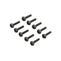Arrma M2.5x12mm 5.5mm Hex Head 10 ARA702019