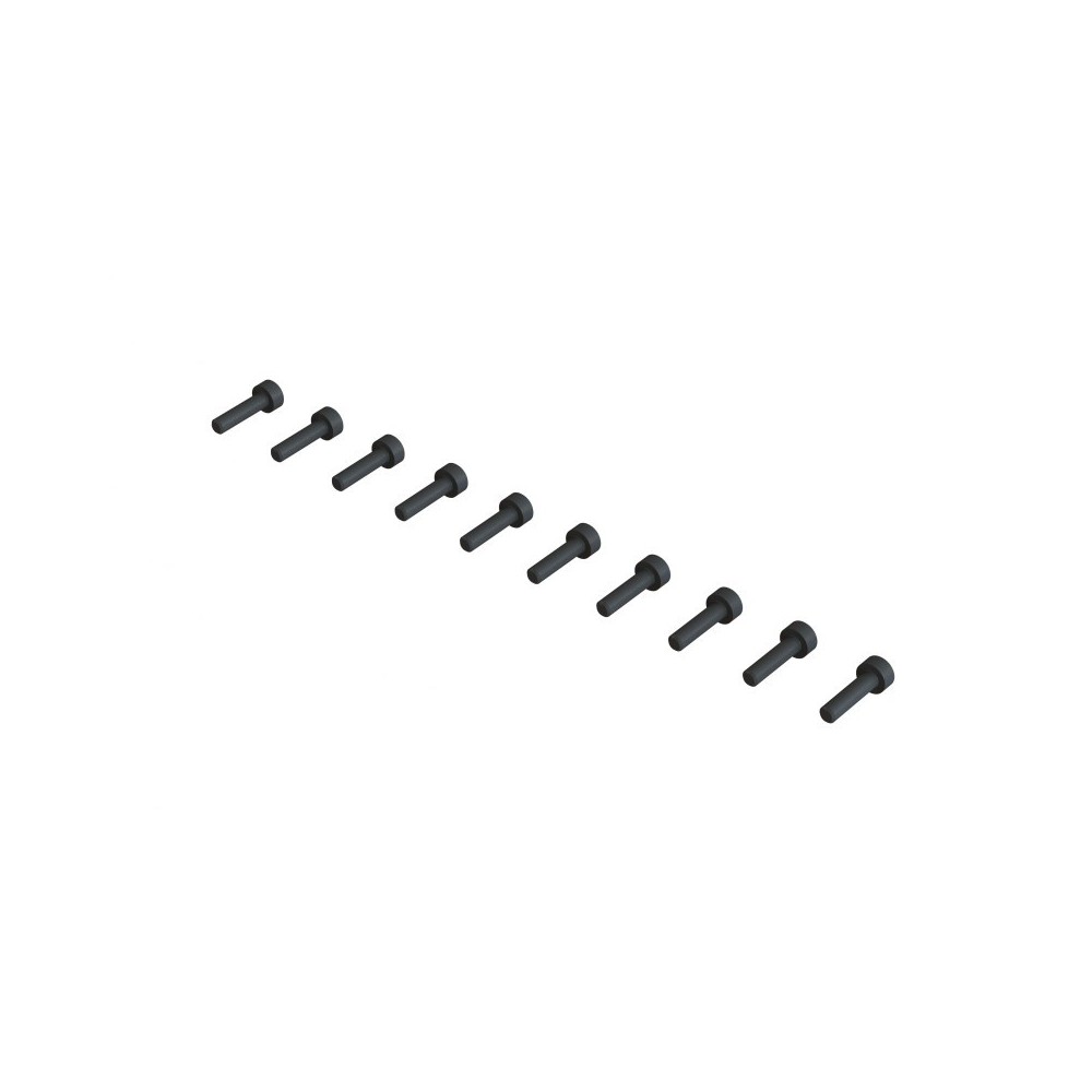 Arrma M2x8mm Cap Head Screw 10 ARA-1384