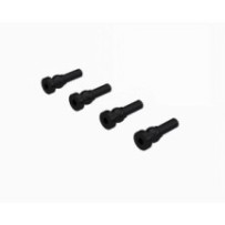 Arrma M3 Shock Screw Set 4: MT GROM ARA-2979