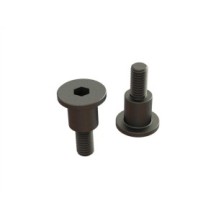 Arrma M3x12.5mm Screw Shaft 2 ARA727312