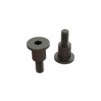 Arrma M3x12.5mm Screw Shaft 2 ARA727312