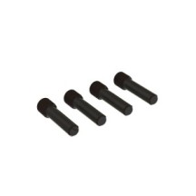 Arrma M4x15mm Screw Pin 4 ARA727415