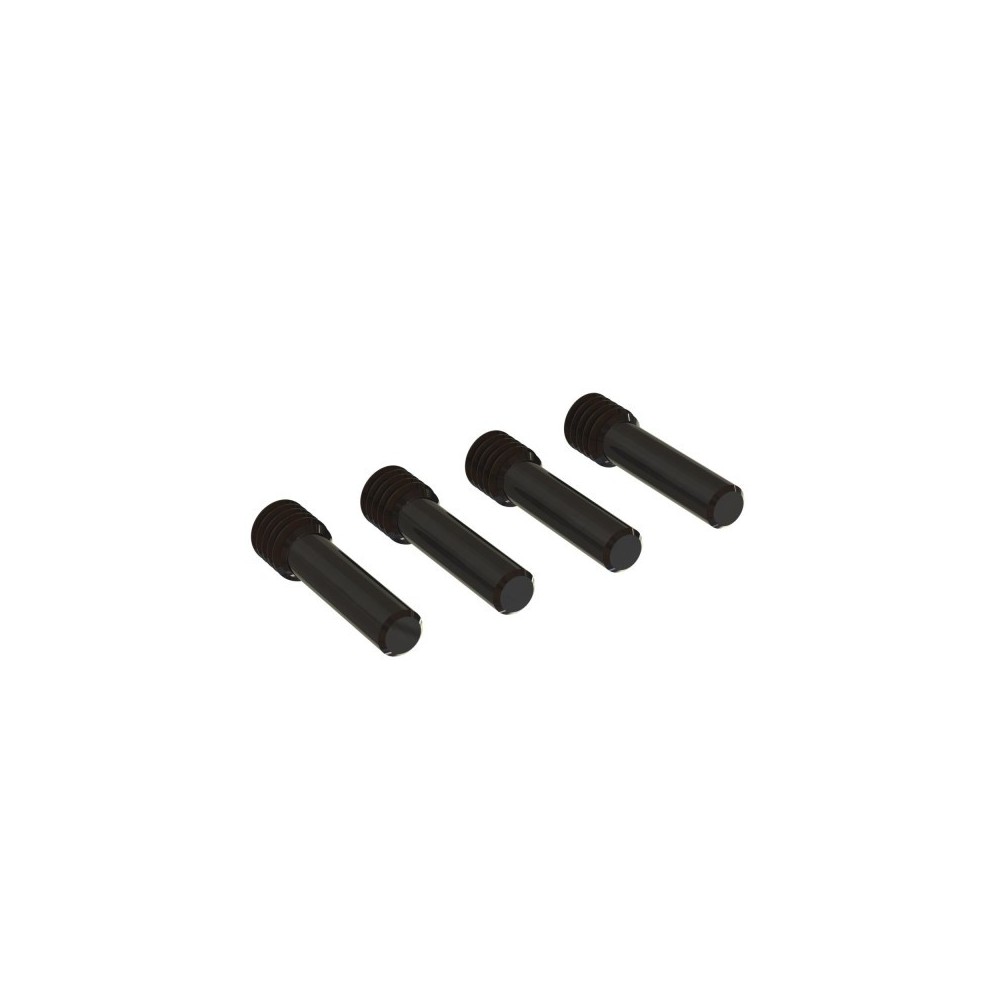 Arrma M4x15mm Screw Pin 4 ARA727415 Arrma M4x15mm Screw Pin 4 ARA727415