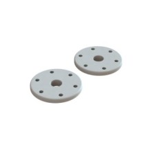 Pistón amortiguador cónico 6x1.3mm Arrma ARA330727