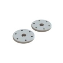 Arrma Machined Shock Piston Tapered 6x1.3mm Hole 2 ARA330727