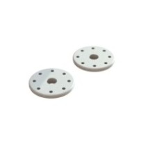 Arrma Machined Shock Piston Tapered 8x1.2mm Hole 2 ARA330728