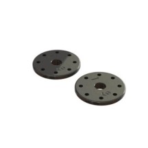 Arrma Machined Shock Piston Tapered 8x1.3mm Hole 2 ARA330843