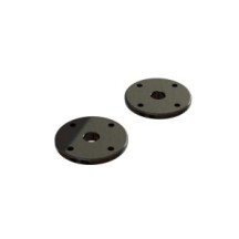 Pistón amortiguador cónico 4x1.4mm Arrma ARA330769