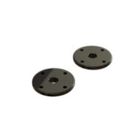 Arrma Machined Shock Piston Tapered 4x1.4mm Hole 2 ARA330769