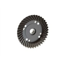 Engranaje diferencial 39T espiral Arrma ARA310911