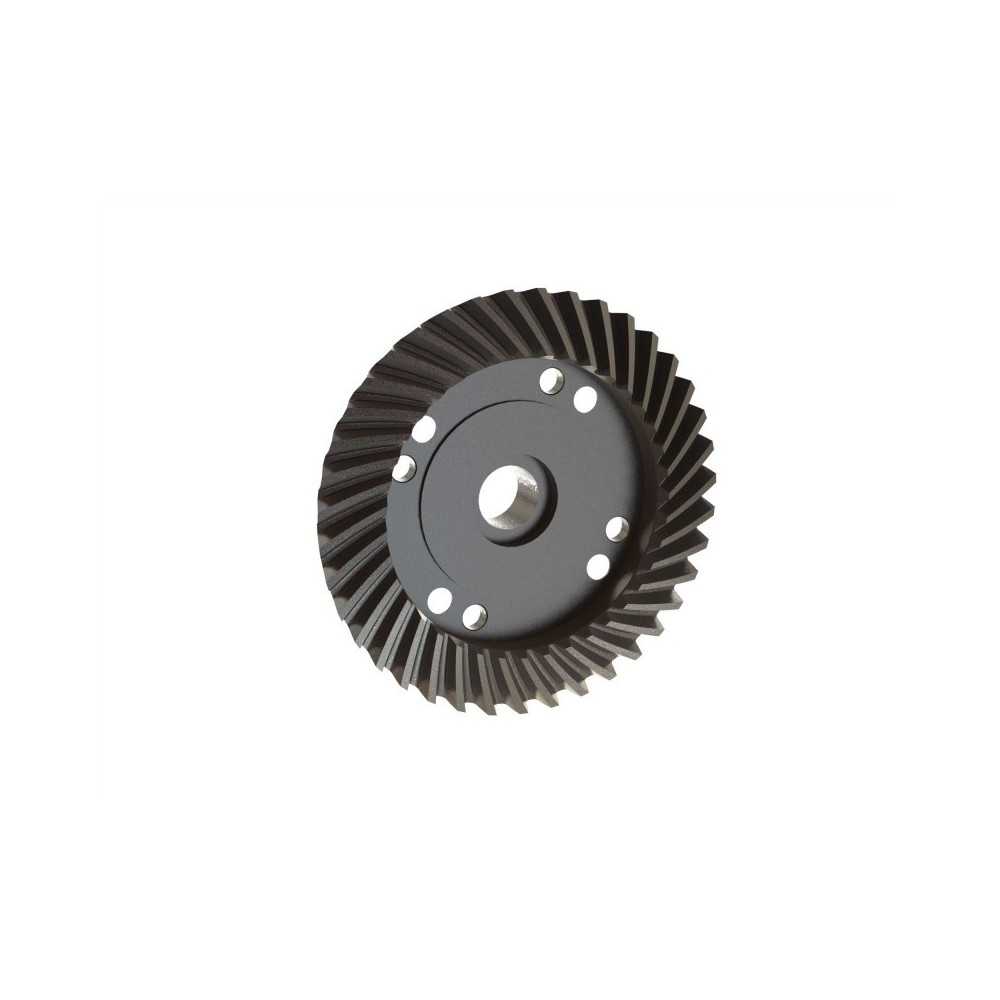 Arrma Main Diff Gear 39T Spiral ARA310911