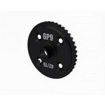 Arrma Main Diff Gear 42T GP9 ARA-2807