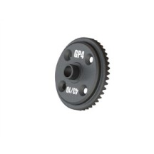 Engranaje diferencial 43T espiral GP4 Arrma ARA310980