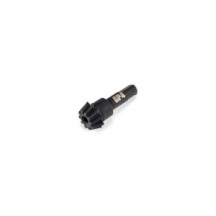 Piñón entrada 10T espiral GP4 Arrma ARA310979