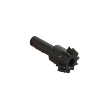 Piñón entrada 10T espiral Safe-D Arrma ARA311054