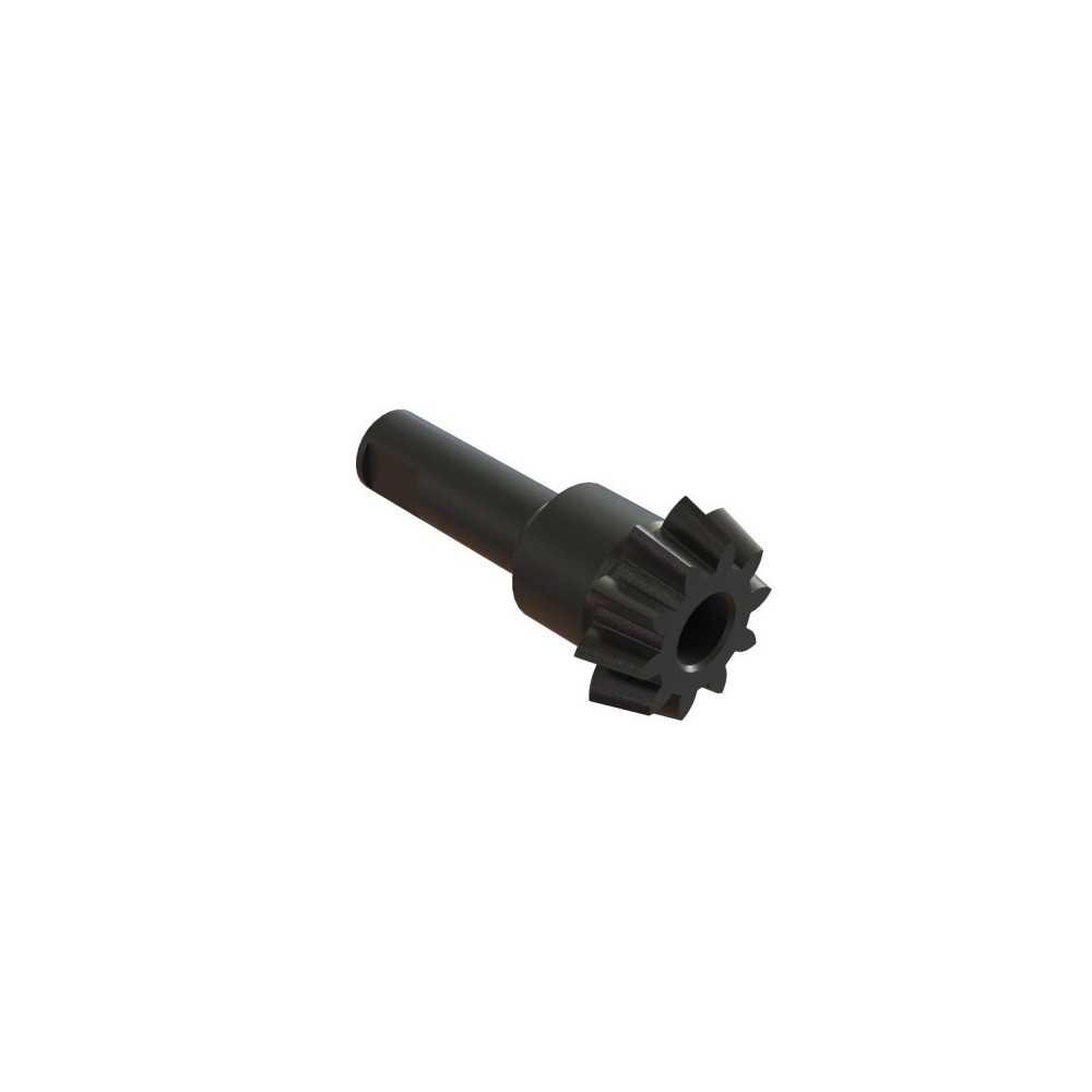 Arrma Main Input Gear 10T Spiral Cut Safe-D ARA311054