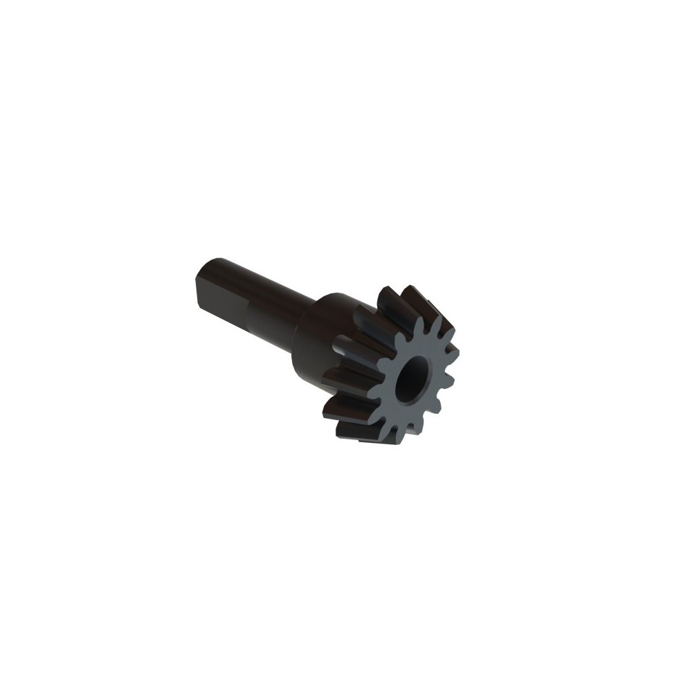 Arrma Main Input Gear 13T Straight Cut Safe-D ARA311055 Arrma Main Input Gear 13T Straight Cut Safe-D ARA311055