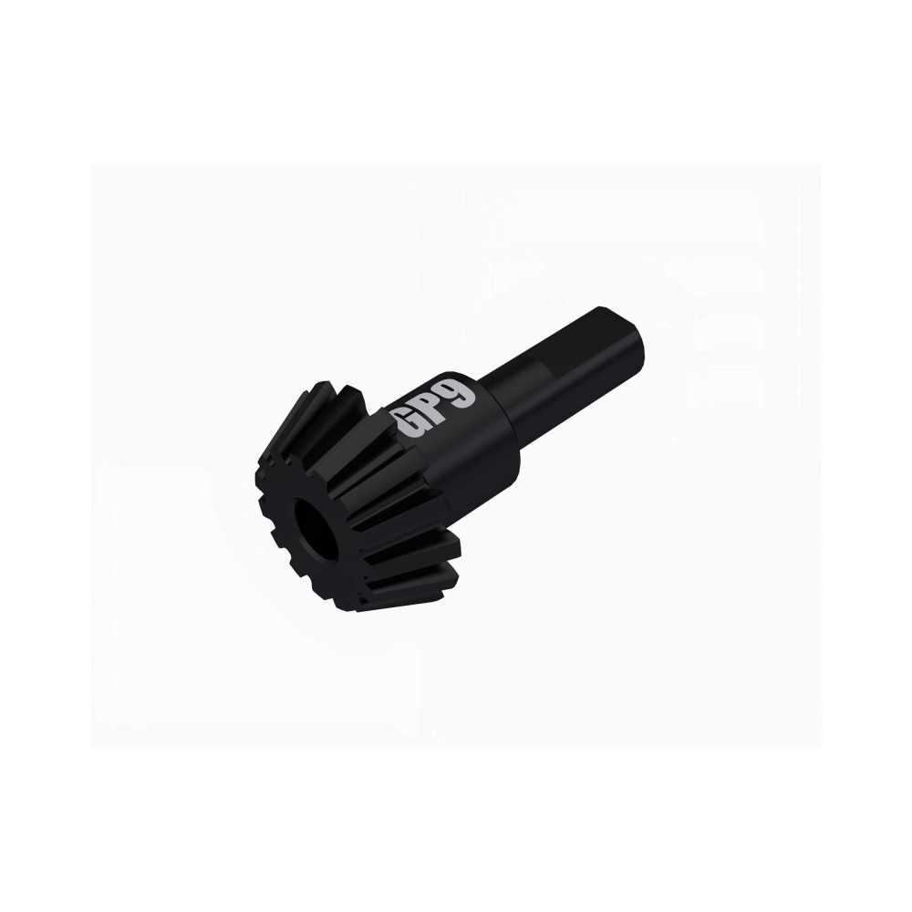 Arrma Main Input Gear 15T GP9 ARA-2805 Arrma Main Input Gear 15T GP9 ARA-2805