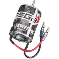 Arrma Mega 540 15T Brushed Motor ARAG1000
