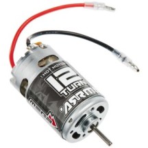 Arrma Mega 550 12T Brushed Motor ARAG1005
