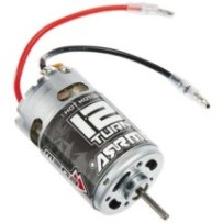 Arrma Mega 550 12T Brushed Motor ARAG1005