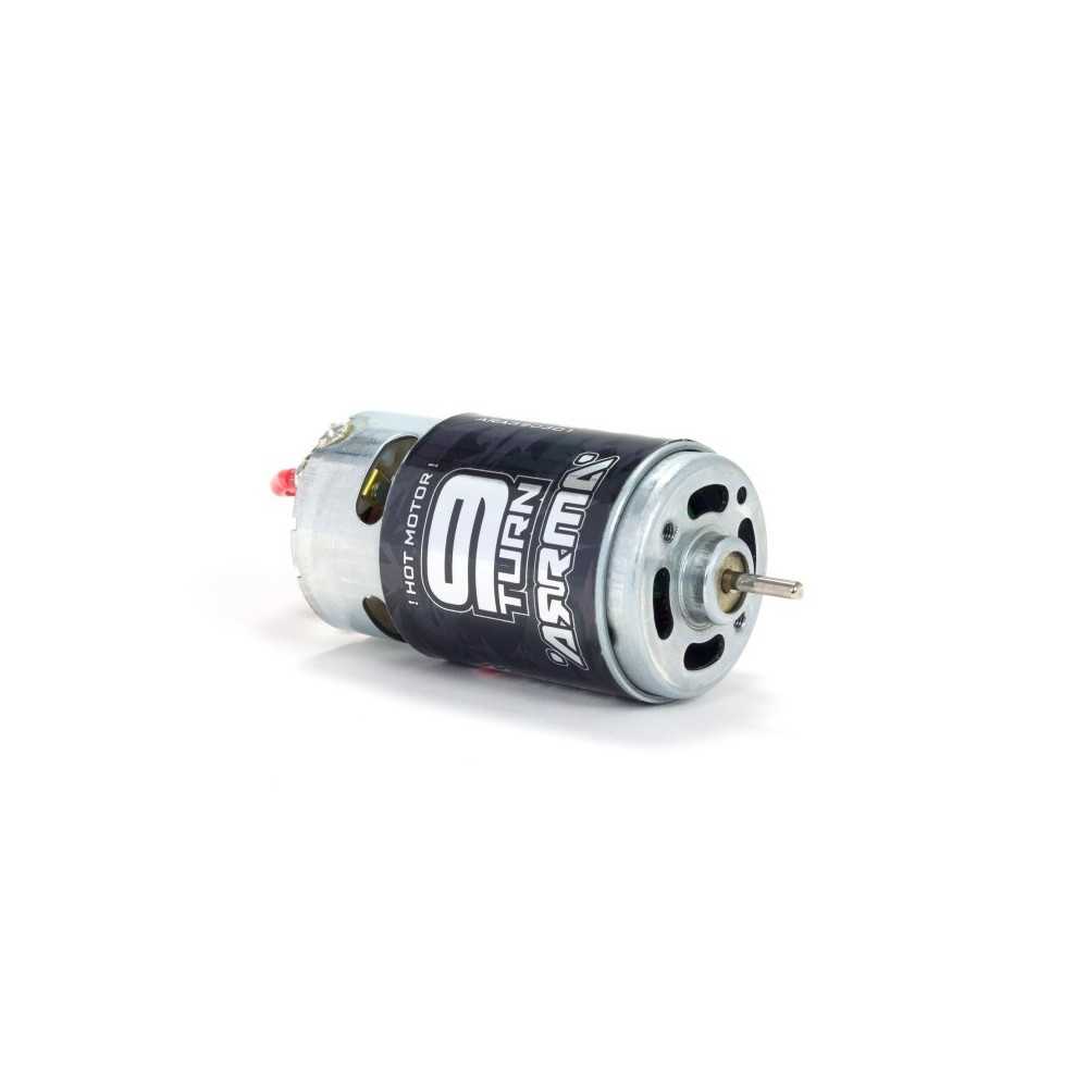 Arrma Mega 570 Brushed Motor ARA390301