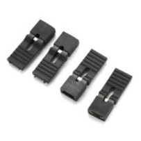 Arrma Mega Brushed ESC Jumper 4 ARAC1002