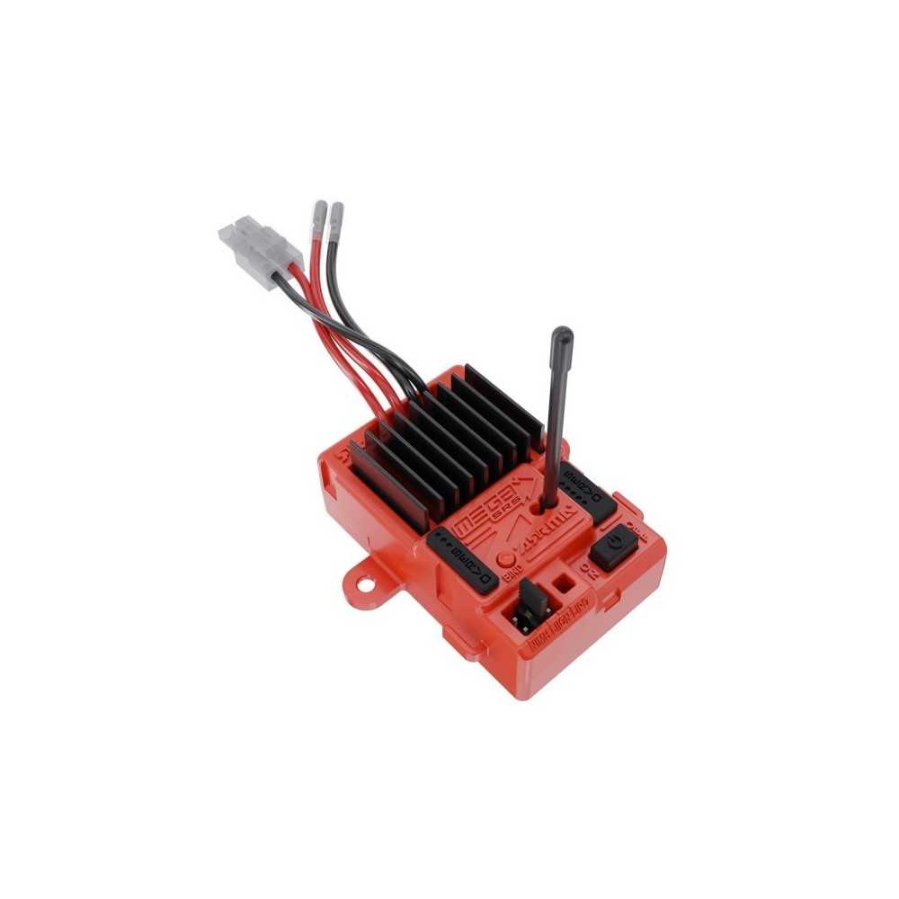 Arrma MEGA SRS 3-in-1 Unit T Connector ARA390236T Arrma MEGA SRS 3-in-1 Unit T Connector ARA390236T