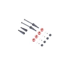 Arrma Metal Axle & Hex Set: GROM ARA311198